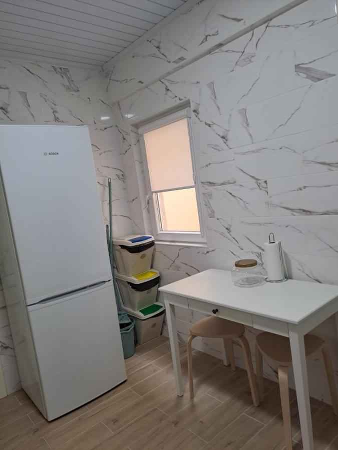 Tree House II Apartment Setubal Exterior photo